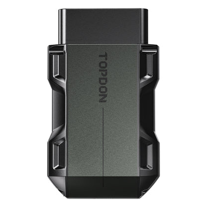Topdon TopScan Lite Bluetooth OBD2 Scanner – Car Diagnostic Tool for Android IOS image 1