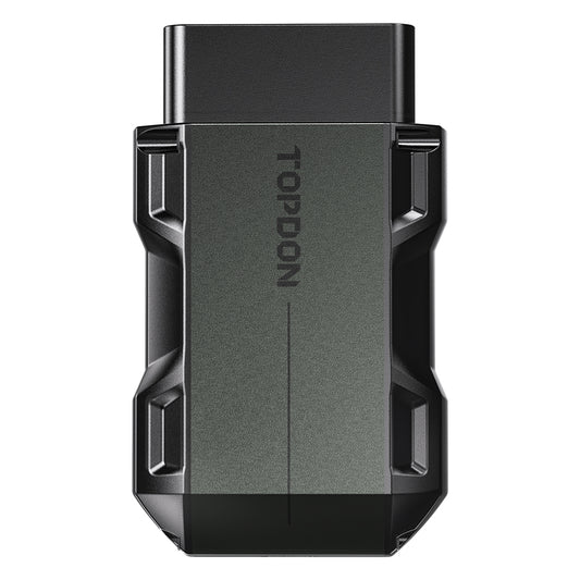 Topdon TopScan Lite Bluetooth OBD2 Scanner – Car Diagnostic Tool for Android IOS image 1