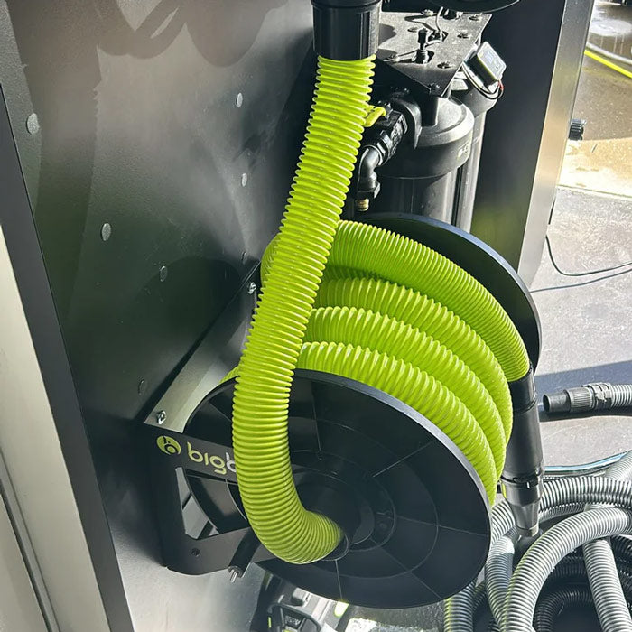 BigBoi BlowR Hose Reel image 3