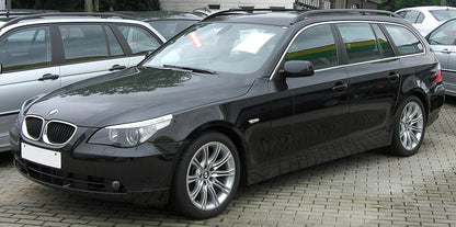 Bavsound M5 Wagon/Touring E61 (2007-2010) with Logic7 / Professional DSP Bundle image 2