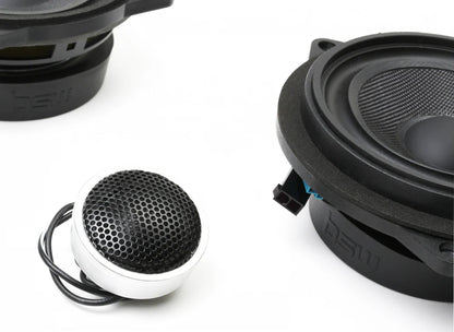 Bavsound Stage One BMW Speaker Upgrade for F34 with Harman Kardon image 3