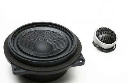 Bavsound Stage One BMW Speaker E88 Convertible w/ Standard Hi-Fi/Premium image 3