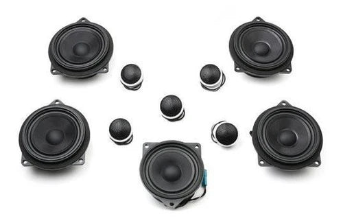 Bavsound 5 Series Wagon/ Touring G31 (2017-2023) with Hi Fi (Standard) Bundle image 1