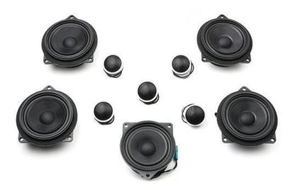 Bavsound 5 Series Wagon/ Touring G31 (2017-2023) with Hi Fi (Standard) Bundle image 1