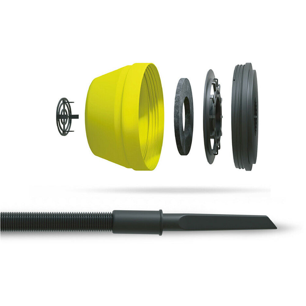BigBoi BlowR Vacuum Attachment (MINI / MINI+) image 0