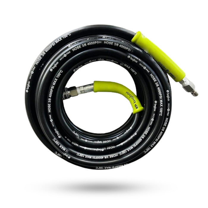 BigBoi WashR Commercial Hose (PRO & DUO) 20m image 0