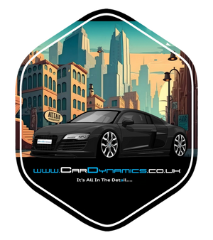 UltraScentz - Custom Car Air Freshener | Paul's R8