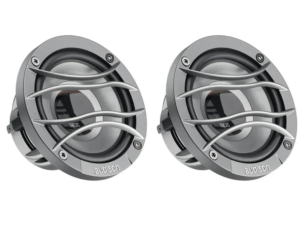 audison-thesis-th3-0-II-voce-speakers - Car Dynamics 