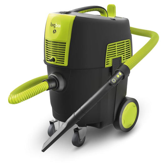 BigBoi SuckR Pro Wet & Dry Vacuum For Car Care Enthusiasts. image 0