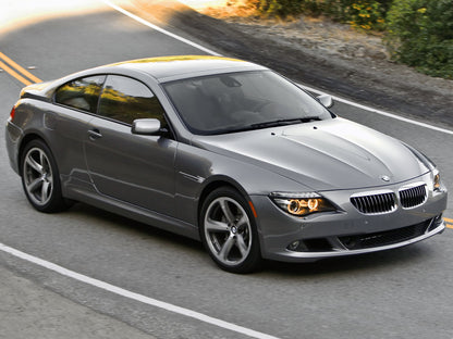 Bavsound M6 Coupe E63 (2006-2010) with Hi Fi (Standard) Bundle image 2