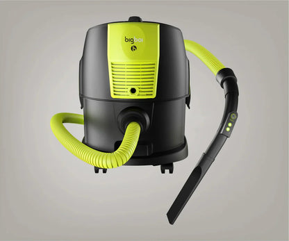 BigBoi SuckR Mini - Car Wet & Dry Vacuum for Car Care Enthusiasts. image 1