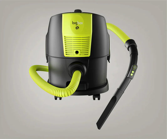 BigBoi SuckR Mini - Car Wet & Dry Vacuum for Car Care Enthusiasts. image 1
