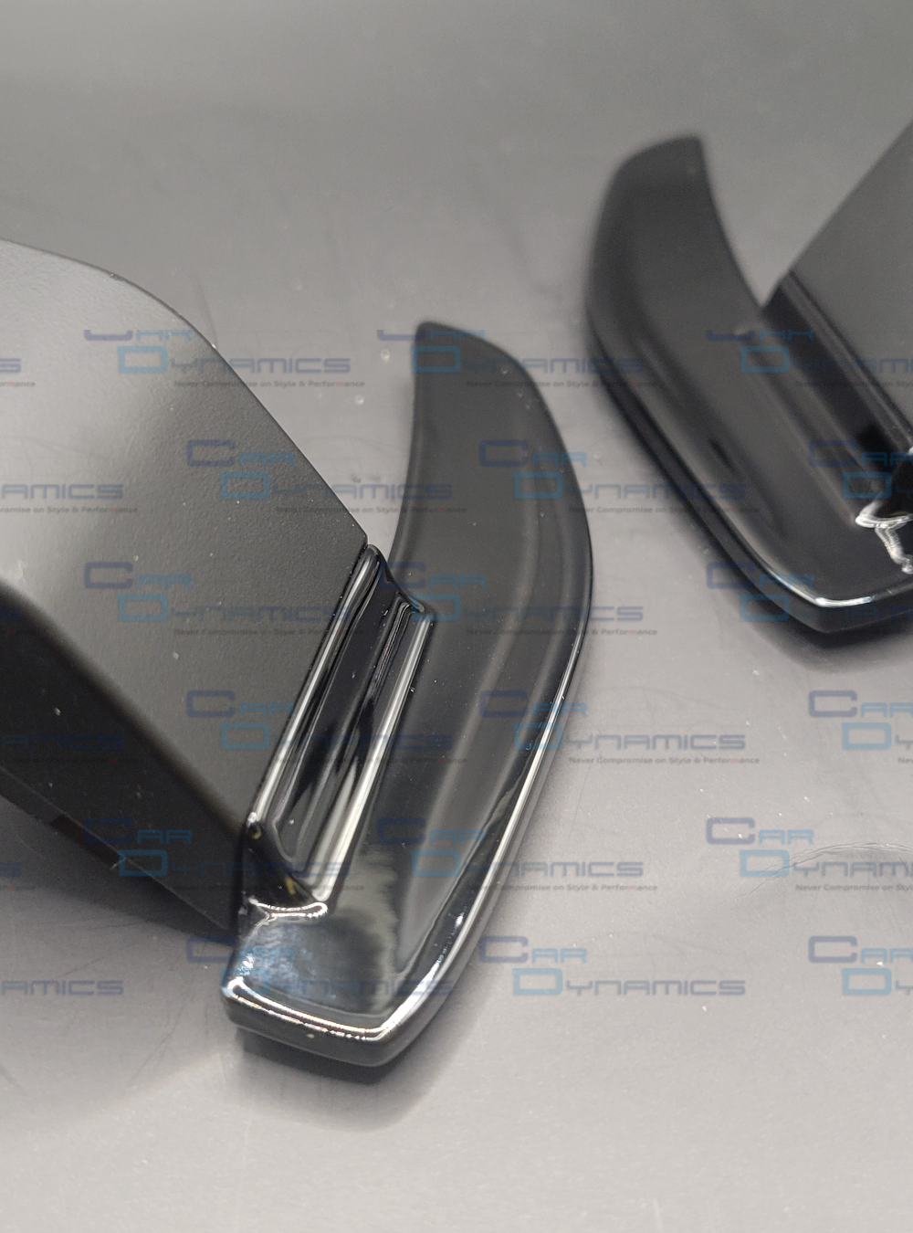 BMW M-Performance Style Paddle Shifter | Blacked Out Edition | F20 F21 F40 F22 F23 F44 F45 F30 F31 F35
