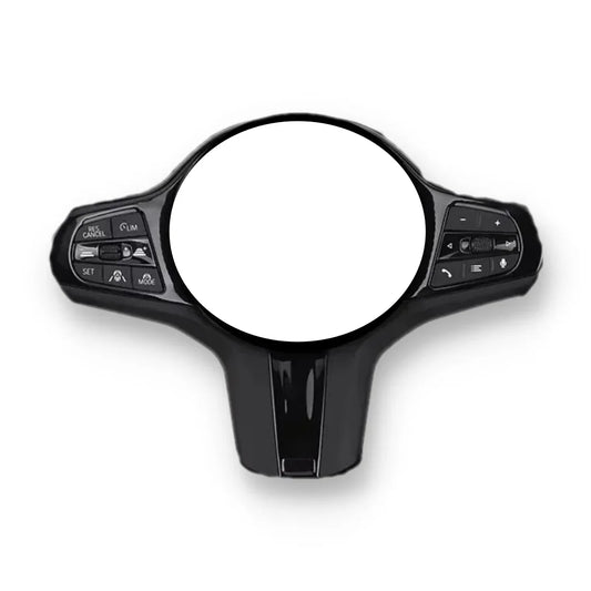 blacktrim - Car Dynamics 