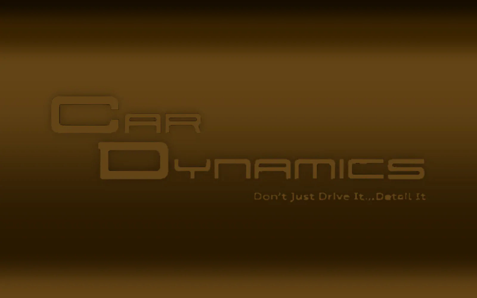bronze - Car Dynamics 
