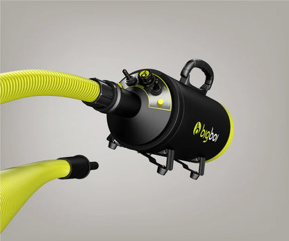 BigBoi BlowR Mini - Touchless Car Dryer image 3