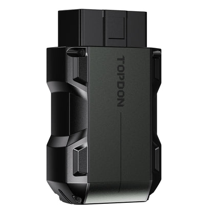 Topdon TopScan Lite Bluetooth OBD2 Scanner – Car Diagnostic Tool for Android IOS image 0