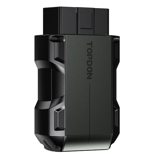 Topdon TopScan Lite Bluetooth OBD2 Scanner – Car Diagnostic Tool for Android IOS image 0
