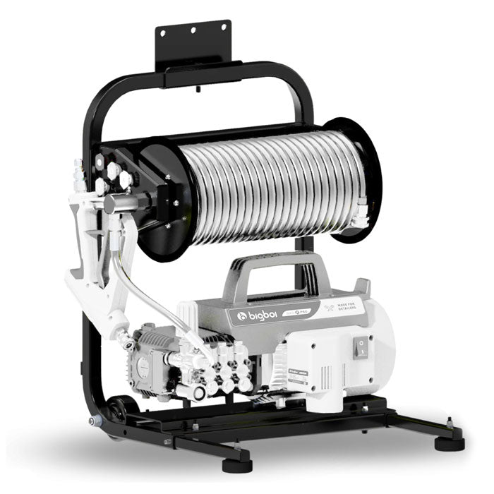 BigBoi WashR 2 in 1 Mount (PRO & DUO) image 3