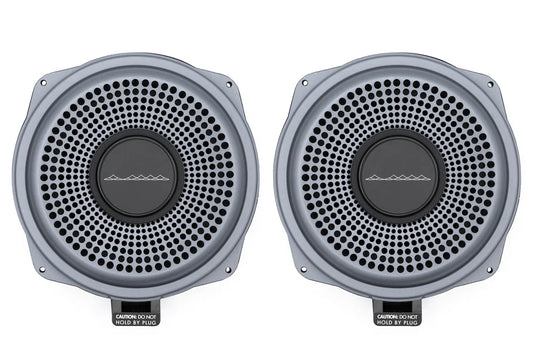 Bavsound X7 SUV G07 (2018-2023) with Hi Fi (Standard) Bundle image 0