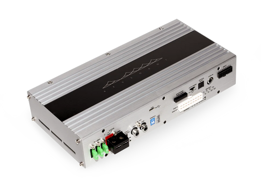 Bavsound Revenant Pro Amplifier Upgrade for BMW F30 and F80 with Standard Hi-Fi image 0