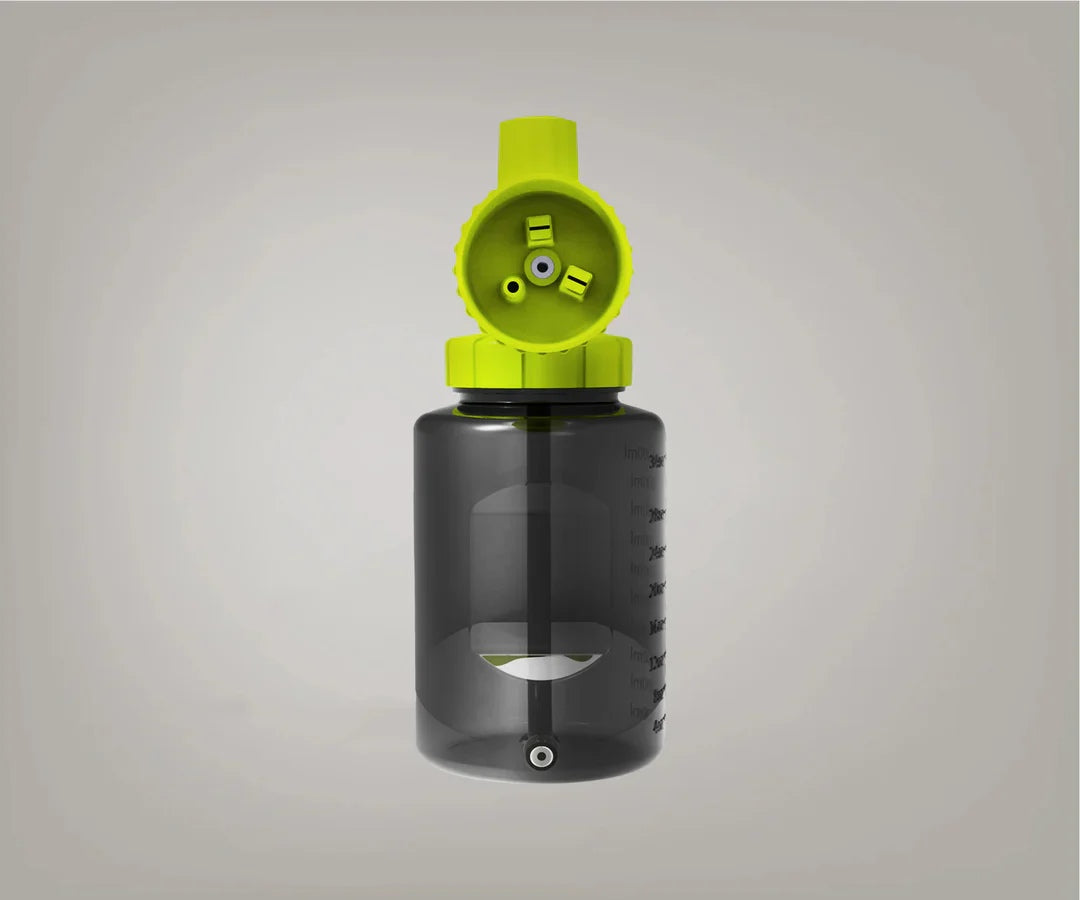 BigBoi FoamR Pro+ (2 Bottles) image 1