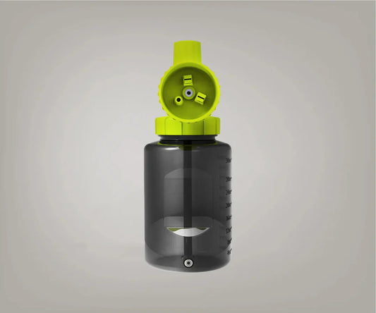 BigBoi FoamR Pro+ (2 Bottles) image 1