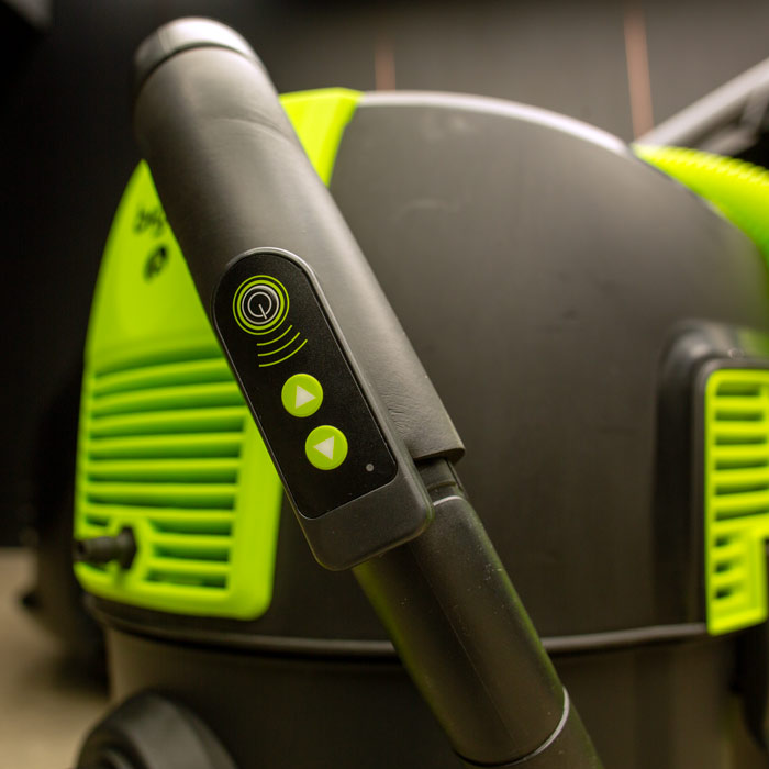 BigBoi SuckR Pro Wet & Dry Vacuum For Car Care Enthusiasts. image 4