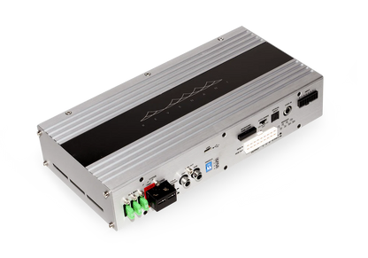 Bavsound 4 Series Convertible F33 (2013-2023) with Hi Fi (Standard) Bundle 2 image 2