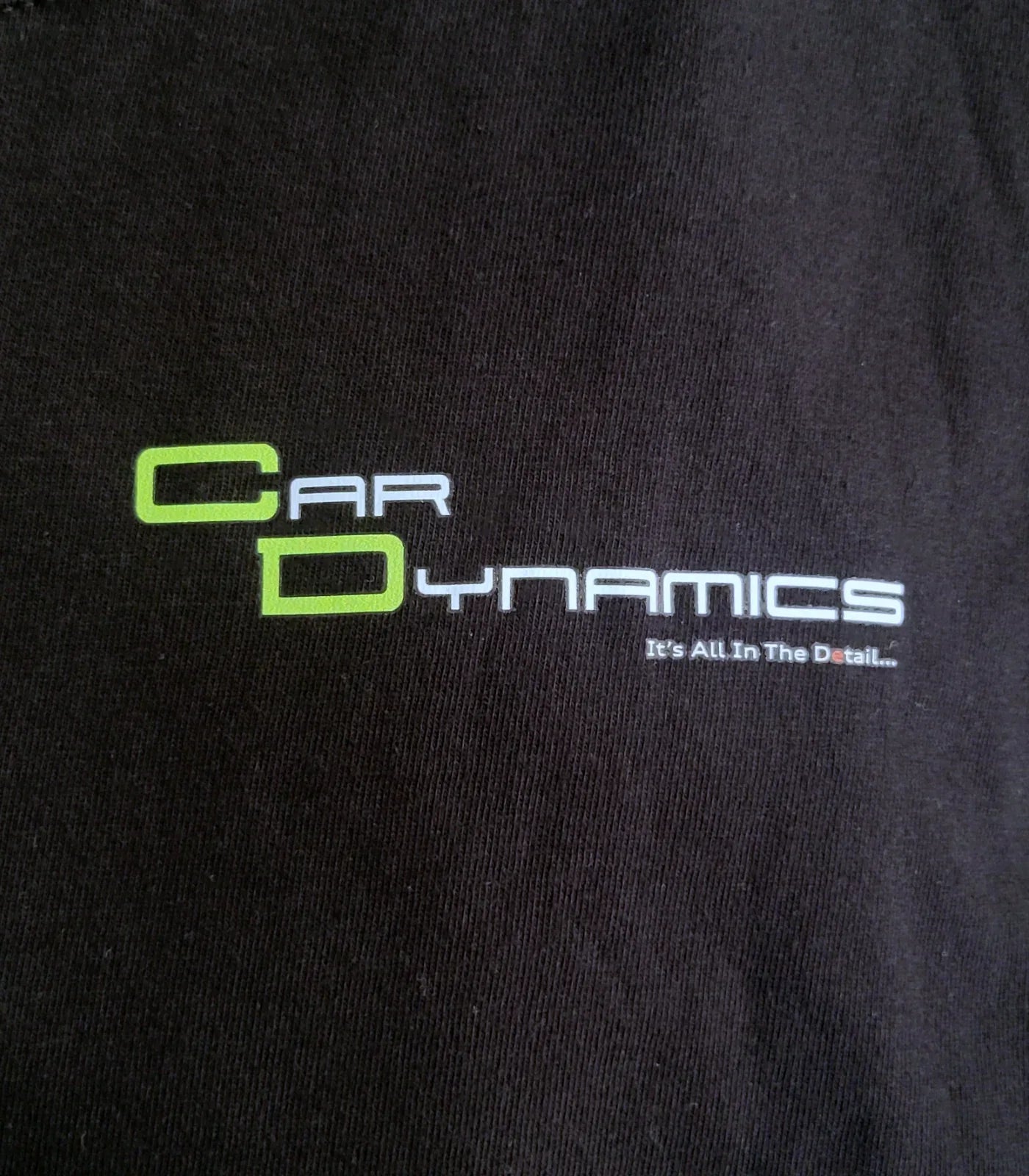cd_green - Car Dynamics 