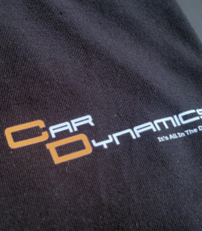 cd_orange - Car Dynamics 
