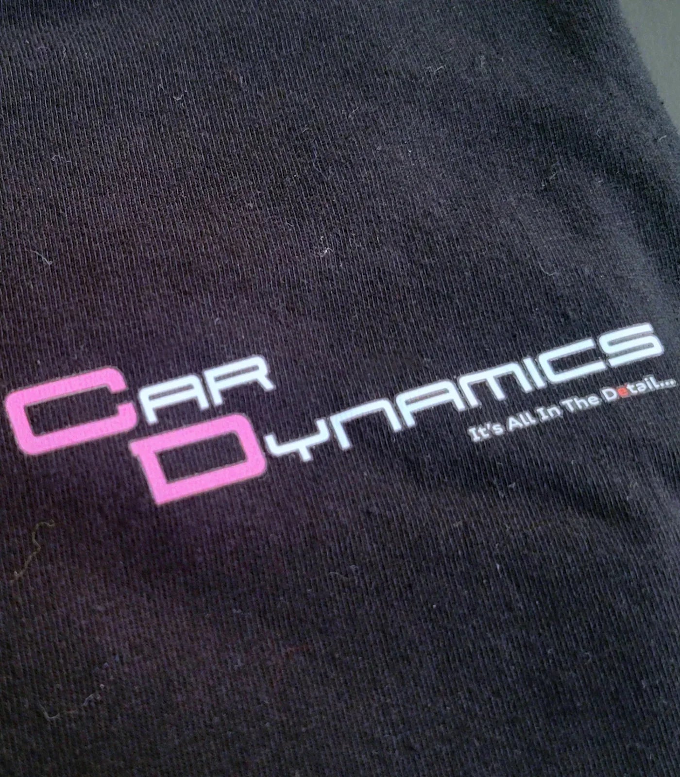 cd_pink - Car Dynamics 