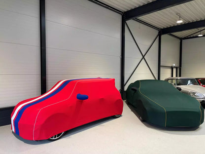 Custom Indoor Car Cover – Byd