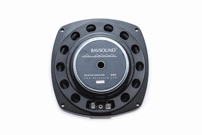 Bavsound Rear Deck Subwoofer Kit (4 Speakers) BMW E38 7 Series 1995-2001 image 5