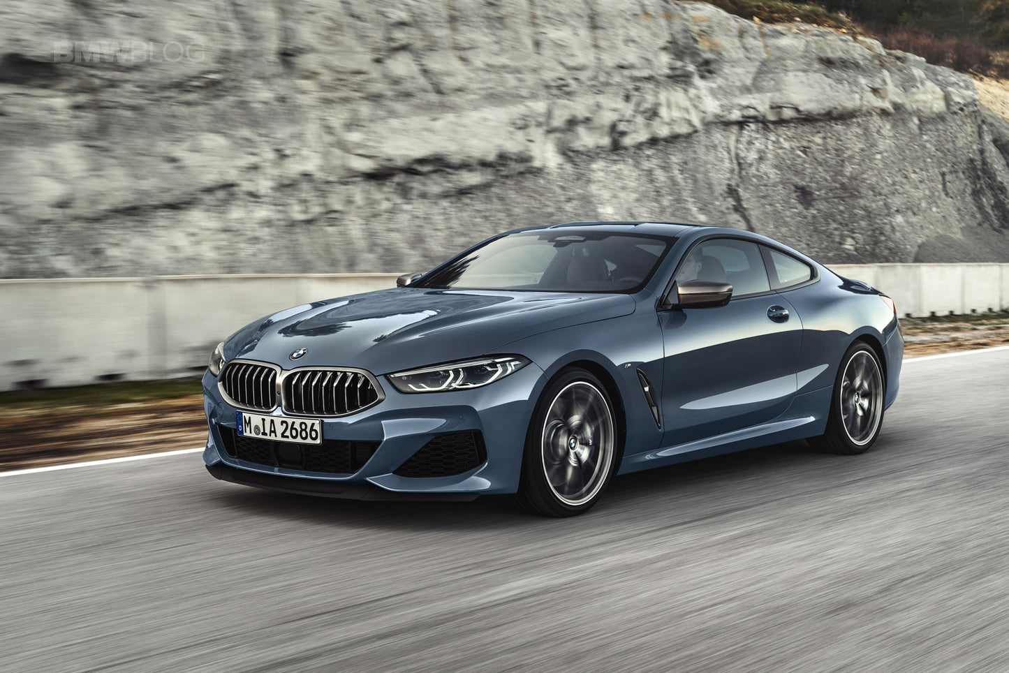 Bavsound 8 Series Coupe G15 (2019-2023) with Hi Fi (Standard) Bundle image 3