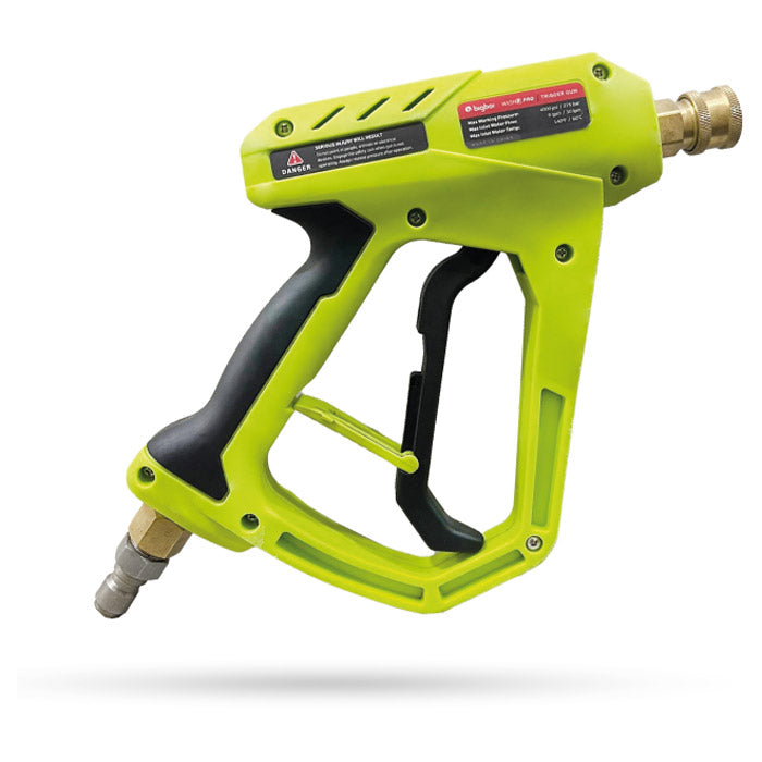 BigBoi WashR Duo Kit Professional-Grade Pressure Washer image 6
