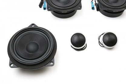 Bavsound Stage One BMW Speaker Upgrade for F32/F36/F82 with Standard Hi-Fi image 6