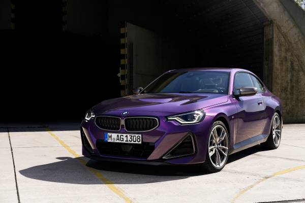 Bavsound M2 Coupe G42 (2022-2024) with Harmon Kardon Bundle image 3