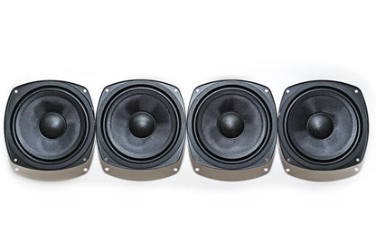 Bavsound 7 Series Sedan E38 (1995-1998) with Hi Fi (Standard) Bundle image 0