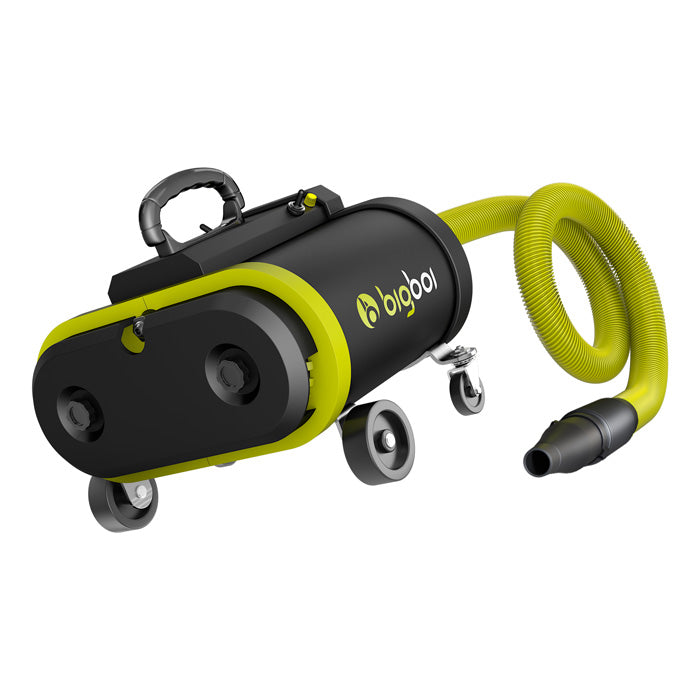 BigBoi BlowR Pro - Touchless Car Dryer image 3