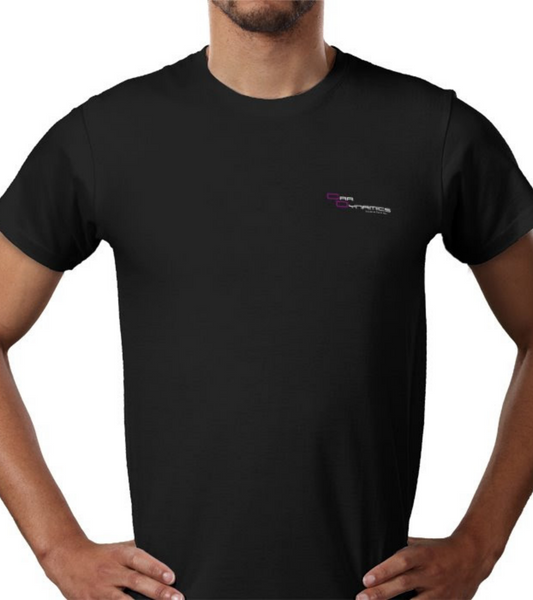 Customised Garment - Archie's Eight T-shirt