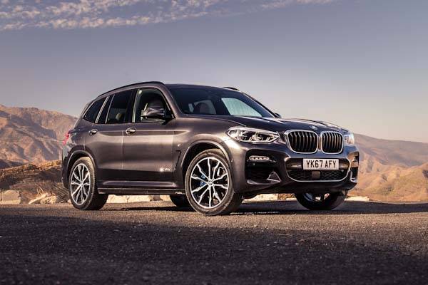 Bavsound X3 SUV/SAV G01 (2018-2023) with Harmon Kardon Bundle image 2