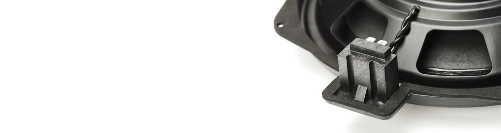 Bavsound Ghost BMW Underseat Subwoofers V2, 4 Ohm, Pair image 4