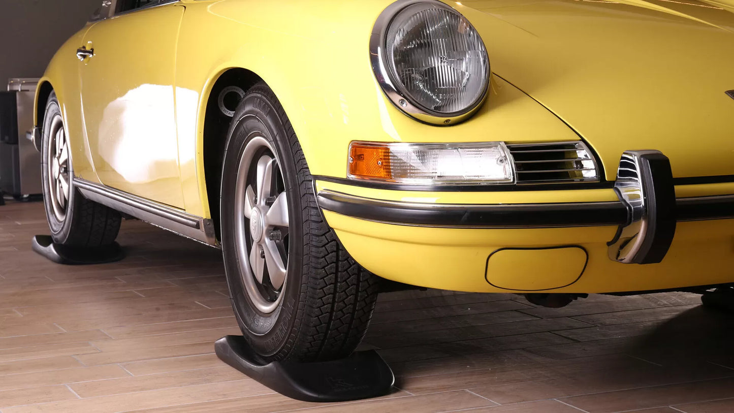 EASYRISE V | Tyre Saver For Classic Cars