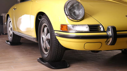 EASYRISE V | Tyre Saver For Classic Cars