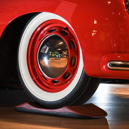 EASYRISE V | Tyre Saver For Classic Cars