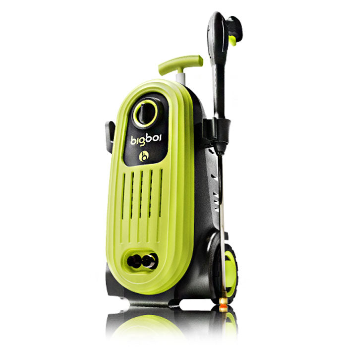 BigBoi WashR FLO High-Performance Pressure Washer image 4
