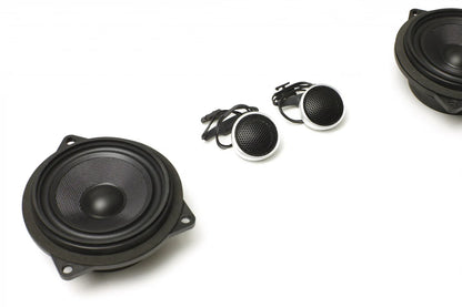 Bavsound Stage One BMW Speaker E88 Convertible w/ Standard Hi-Fi/Premium image 2