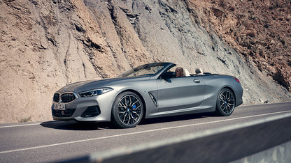Bavsound 8 Series Convertible G14 (2019-2023) with Harmon Kardon Bundle image 3