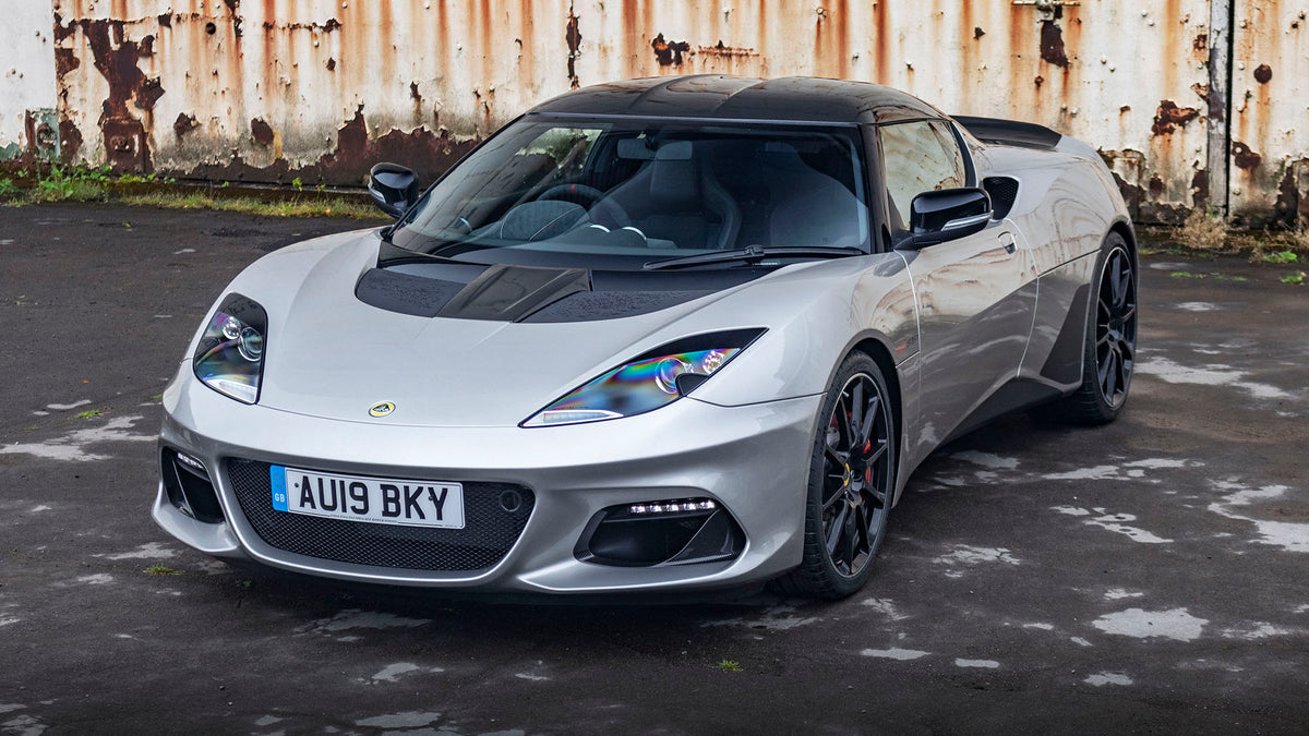 Super Soft Stretch Indoor Car Cover – Lotus
